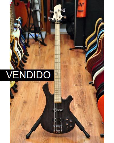 KD Basses Phen Chabby